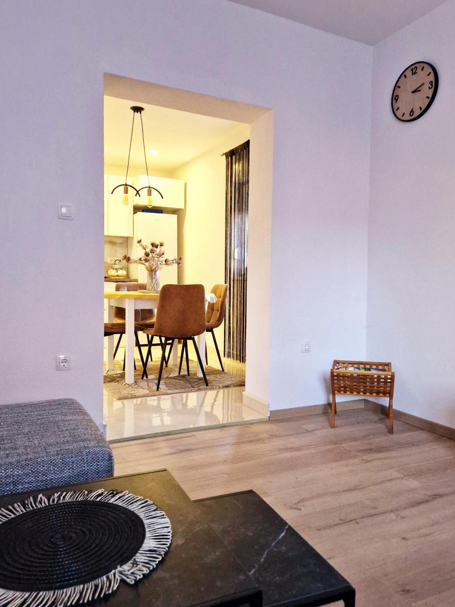 2 Bedroom Apartment Ljubica سيني المظهر الخارجي الصورة
