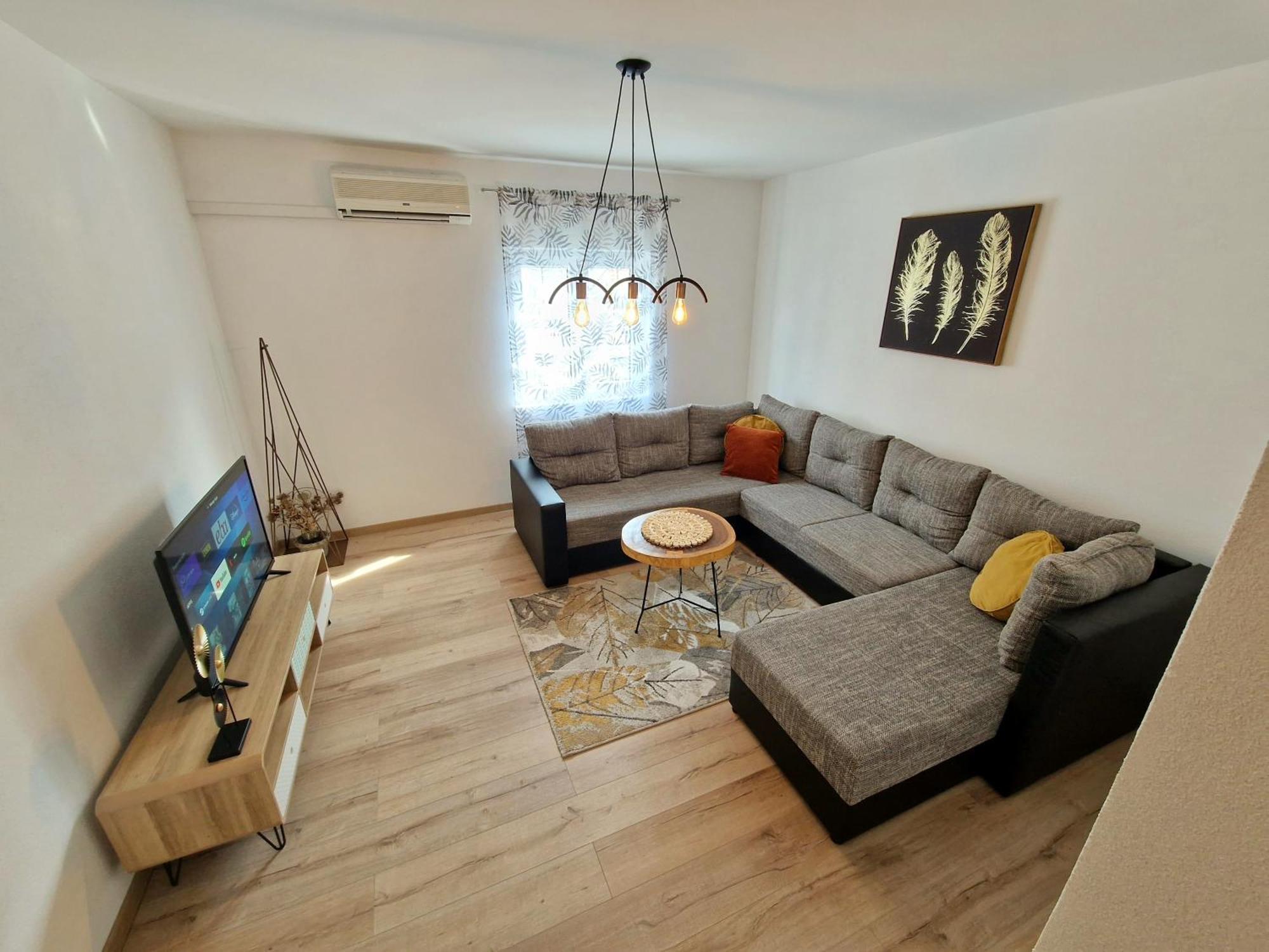 2 Bedroom Apartment Ljubica سيني المظهر الخارجي الصورة