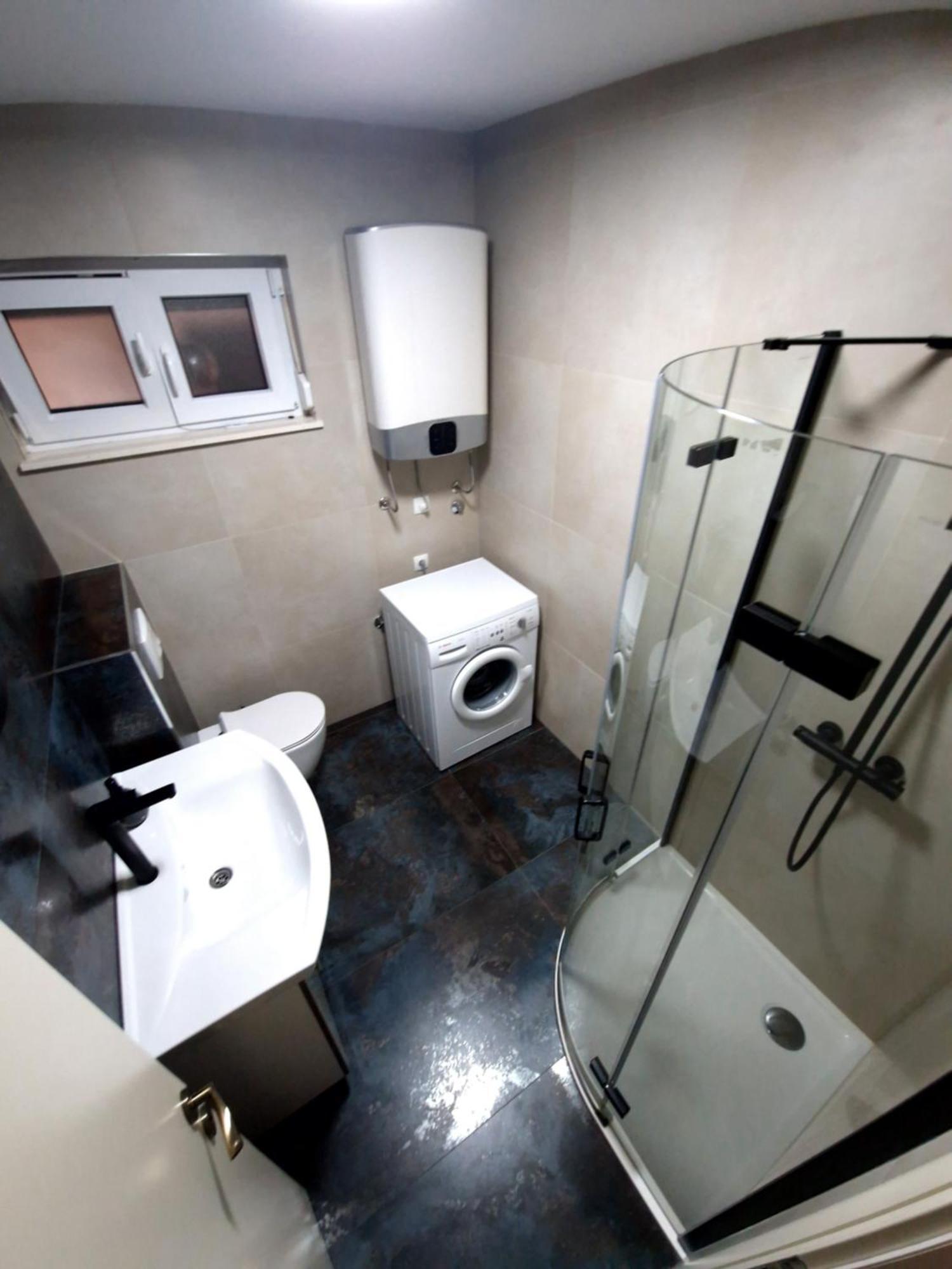 2 Bedroom Apartment Ljubica سيني المظهر الخارجي الصورة