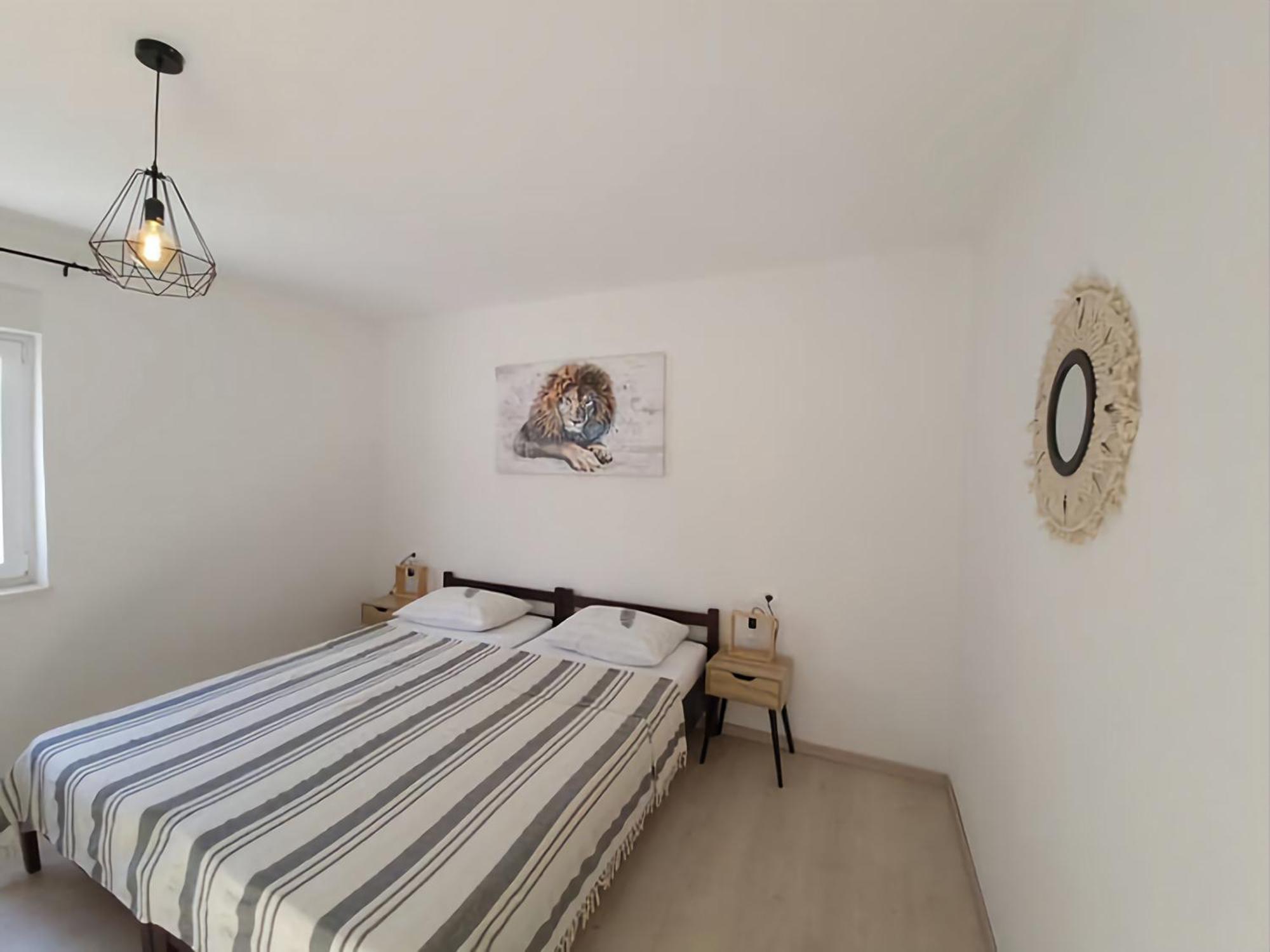 2 Bedroom Apartment Ljubica سيني المظهر الخارجي الصورة